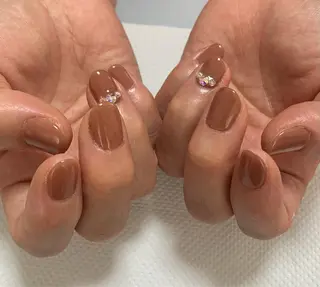 ネイル nail M&Tのネイルデザイン