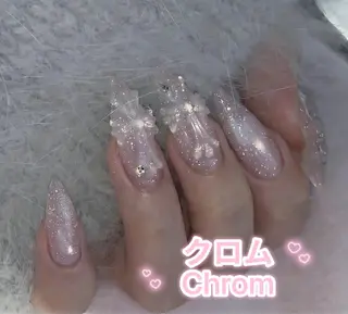 ネイル NEW NAIL 池袋のネイルデザイン