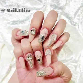 ネイル NAIL BLISSのネイルデザイン