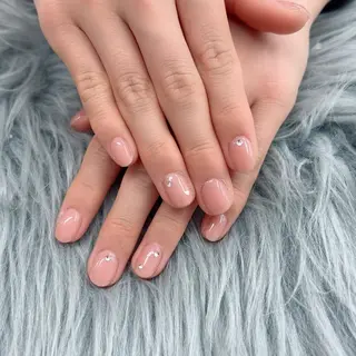 ネイル Bianca立川店 saitoのネイルデザイン