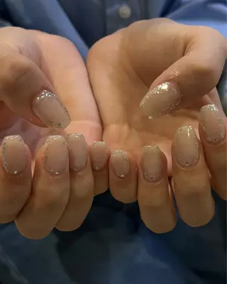 ネイル kanatsu yorikoのネイルデザイン