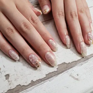 ネイル Salon EF 栄店のネイルデザイン