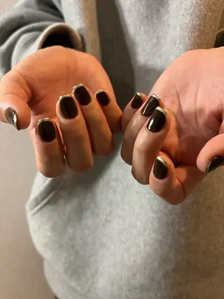 ネイル ЯH.nail JURIのネイルデザイン