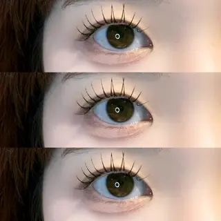 マツエク・マツパ neolive🫧 yuu🫧のマツエク・マツパデザイン