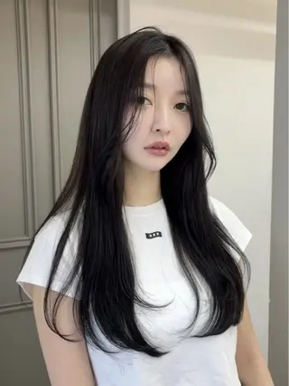 ロング 髪質改善✨ 中村祥雄のヘアスタイル