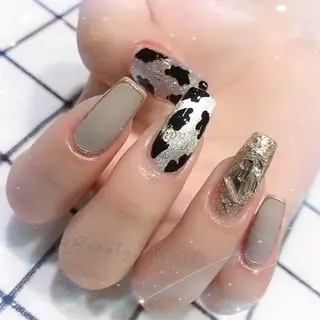 ネイル Moonstone Salonのネイルデザイン