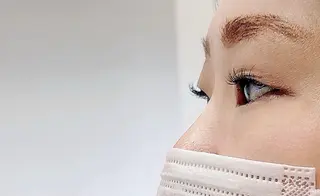 マツエク・マツパ hairsalon 556のマツエク・マツパデザイン