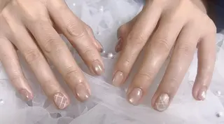 ネイル YK ネイルサロンのネイルデザイン