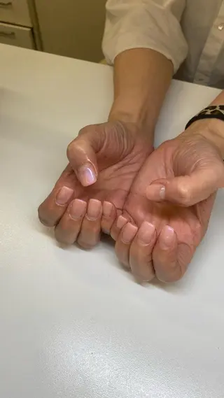 ネイル EYEST クロダのネイルデザイン