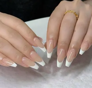 ネイル AMI 新大久保のネイルデザイン
