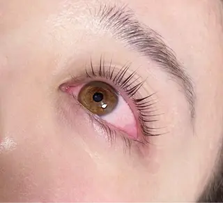 マツエク・マツパ Nyan. 【桜川】のマツエク・マツパデザイン