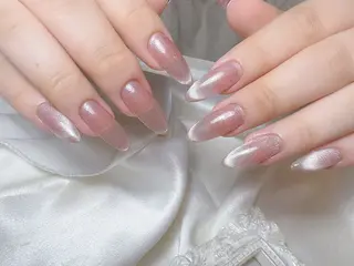 ネイル ネイルサロン ルミア Lumia 店長のネイルデザイン