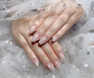ネイル Angel AngelNailのネイルデザイン
