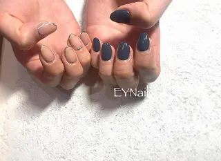 ネイル EYNail Eriのネイルデザイン