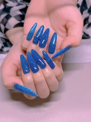 ネイル エムズ エムズのマツエク・マツパデザイン