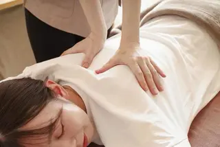 フェアリーテイル marieのエステ・リラクイメージ