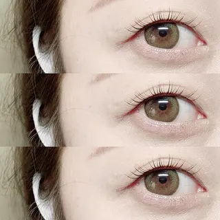 マツエク・マツパ 🪄◝ cake harunoのマツエク・マツパデザイン