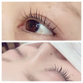 マツエク・マツパ eyelash salon PINOのマツエク・マツパデザイン