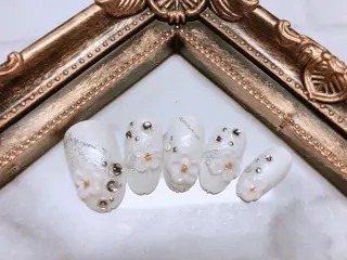 ネイル ネイル･脱毛サロン HARRYSのエステ・リラクイメージ
