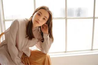 ロング ヘアケア特化型サロン newi 京橋のヘアスタイル