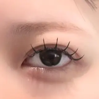 マツエク・マツパ フレイムス大宮駅東口 🌟 ゆきののマツエク・マツパデザイン