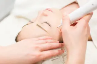 ciena salonのエステ・リラクイメージ