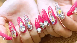 ネイル Lino nailのネイルデザイン