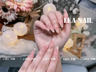 ネイル Luxe Nail Salonのネイルデザイン