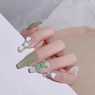 ネイル Cute beauty2のマツエク・マツパデザイン