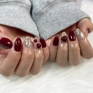 ネイル nail salon Belle＊makoのネイルデザイン