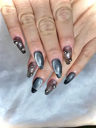 ネイル taira yukaのネイルデザイン