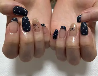 ネイル nail M&Tのネイルデザイン