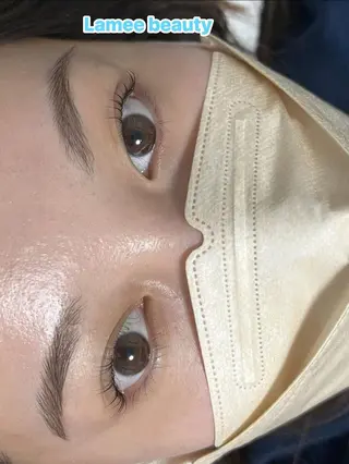 マツエク・マツパ LAMEE BEAUTY所属・LAMEE BEAUTYのエステ・リラクイメージ