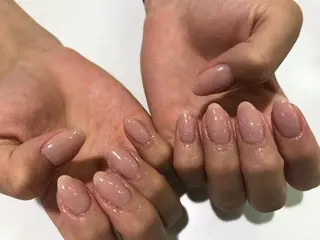 ネイル Charme. NOBUKOのネイルデザイン