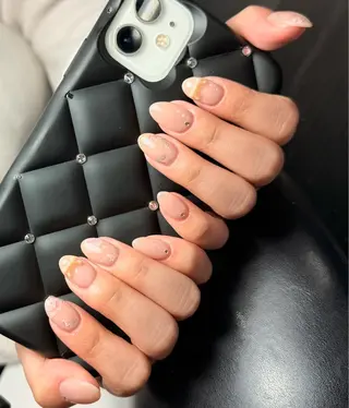 ネイル ROSE ANA CHUO 本川越のネイルデザイン