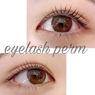 マツエク・マツパ 藤川 瑛梨奈のマツエク・マツパデザイン