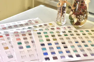 ネイル coeur mashiroのその他イメージ