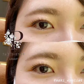 マツエク・マツパ TSUNA 🌙 Lim 五反田のマツエク・マツパデザイン