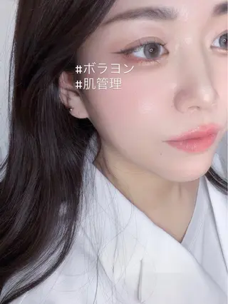 Raviy 【痩身・韓国肌管理】のエステ・リラクイメージ