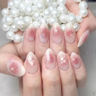 ネイル ナユキNA.YUKI 北千住店のネイルデザイン