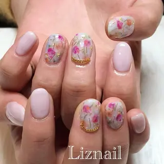 ネイル Rawr / saoriのネイルデザイン