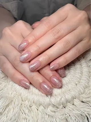 ネイル yiyi ネイルサロンのネイルデザイン