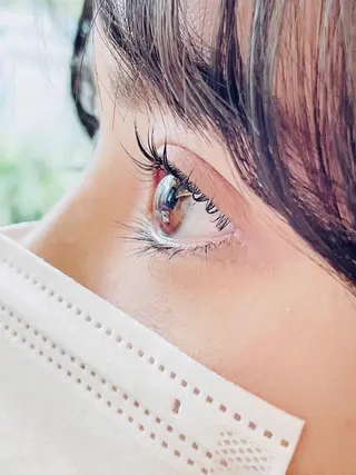 マツエク・マツパ MIMI RUSH 塚本の眉毛・アイブロウイメージ