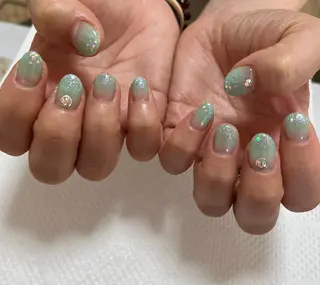 ネイル nail  M&T所属・nail M&Tのネイルデザイン