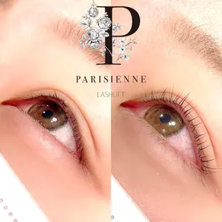 マツエク・マツパ マリーテレジア 渋谷店❤️モデルのマツエク・マツパデザイン