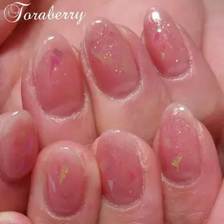 ネイル ネイリスト なつみのネイルデザイン