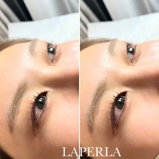 マツエク・マツパ LA PERLA 錦糸町徒歩1分のマツエク・マツパデザイン