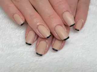 ネイル riri-nail Rie Endoのネイルデザイン
