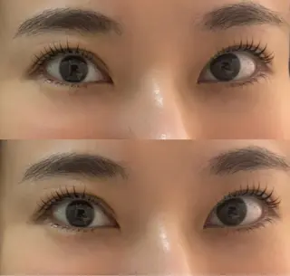 マツエク・マツパ マリーテレジア SHIRAHATAの眉毛・アイブロウイメージ