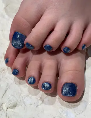 ネイル マキノ ユイのネイルデザイン